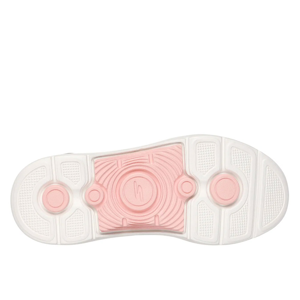 Zapatillas Urbanas Mujer Skechers Go Walk Arch Fit 2.0 125333-NTLP