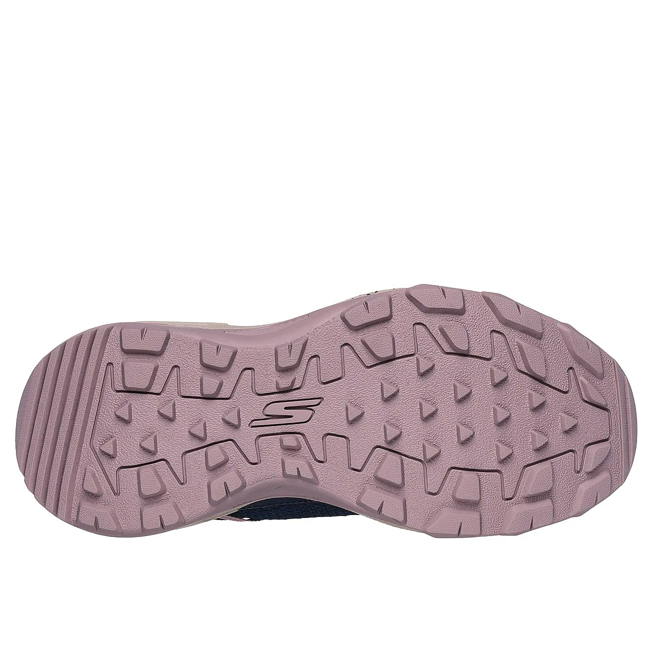 Zapatillas Trail Skechers Go Run Trail Altitude-Highly 128206-NVPK