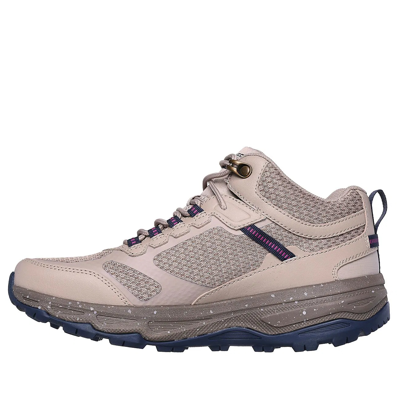 Zapatillas Trail Skechers Go Run Altitude-Highly 128206-TPNV