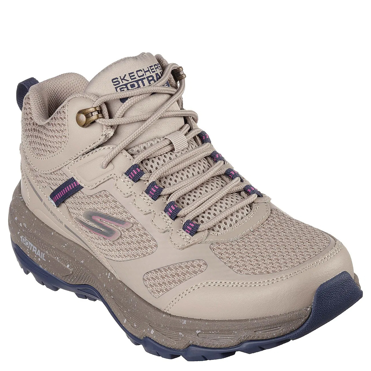 Zapatillas Trail Skechers Go Run Altitude-Highly 128206-TPNV