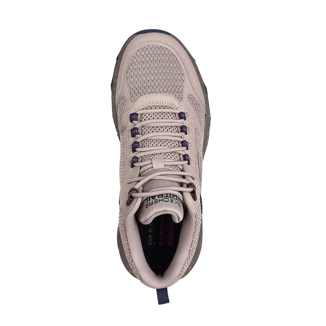 Zapatillas Trail Skechers Go Run Altitude-Highly 128206-TPNV