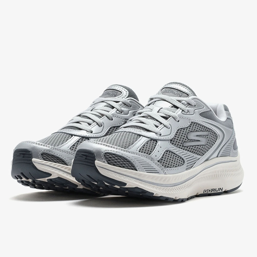 Zapatillas Running Skechers Go Run Consistent 2.0 Volt 128633-GYSL