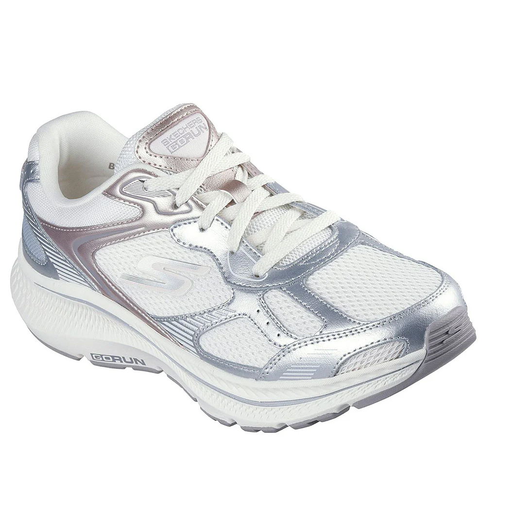 Zapatillas Running Mujer Skechers Go Run Consistent 2.0 Volt 128633-OFWT