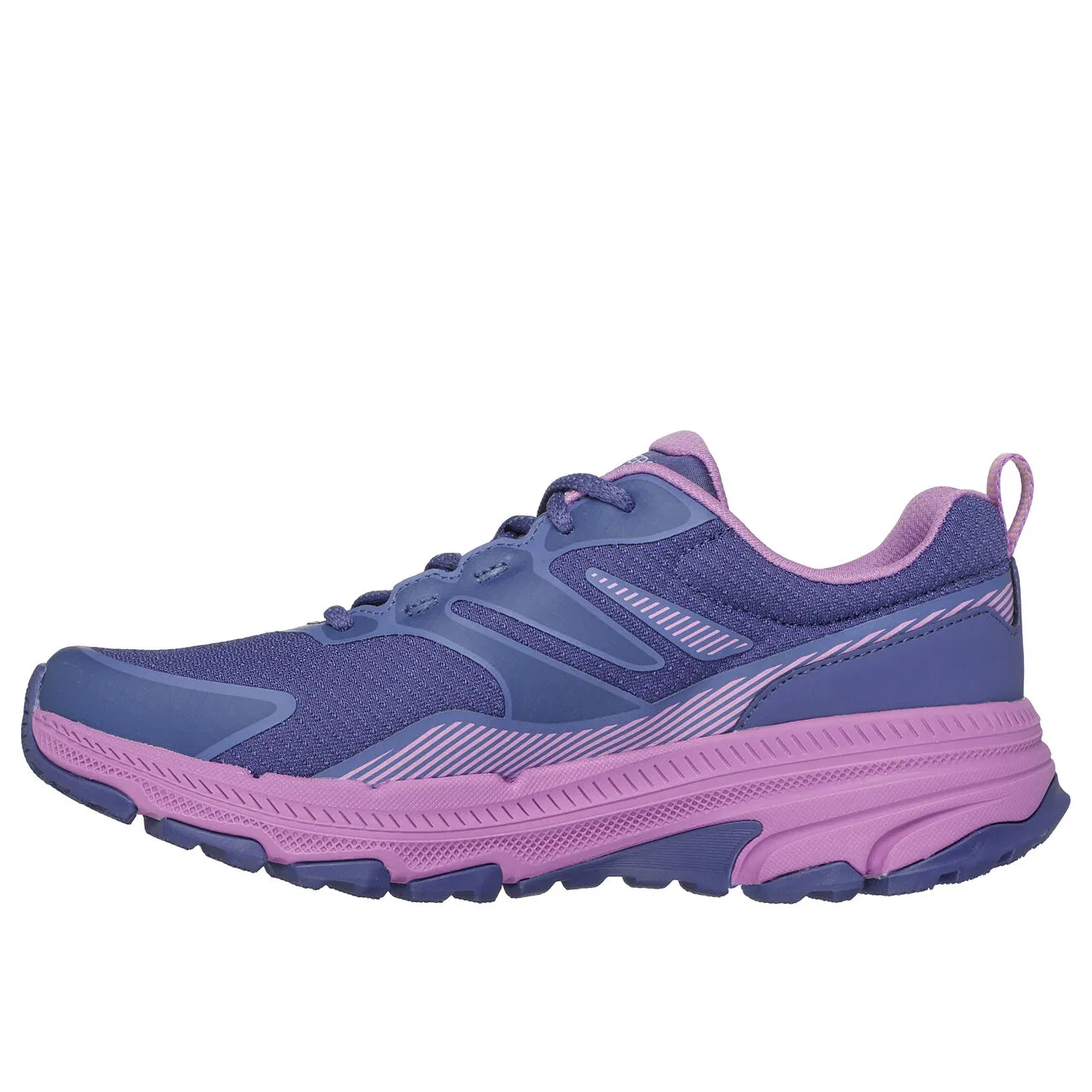 Zapatillas Trail Mujer Skechers Go Run Altitude 2.0 D 129533-NVPR