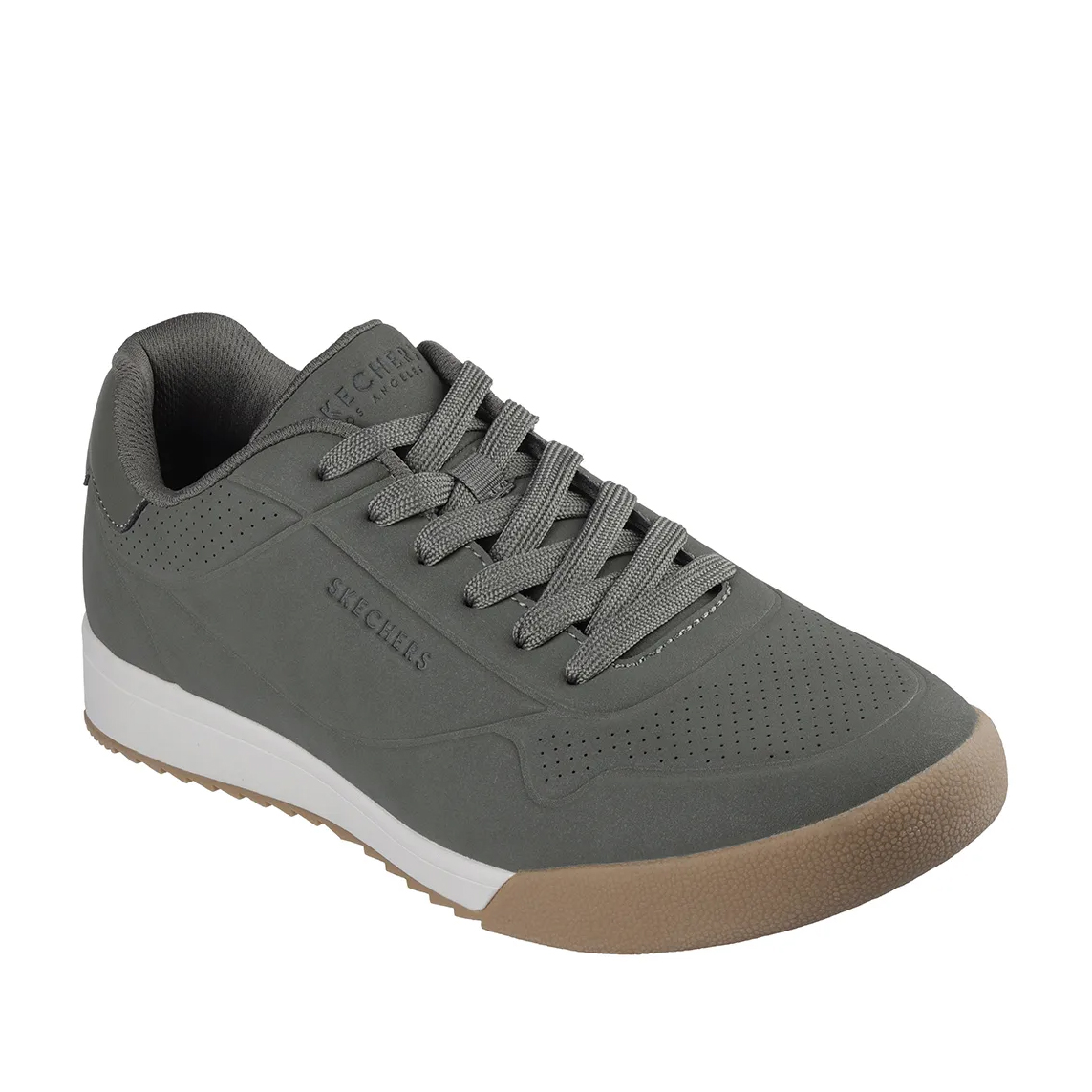 Zapatillas Urbanas Skechers Zinger 2.0 The Arwen 183283-OLV
