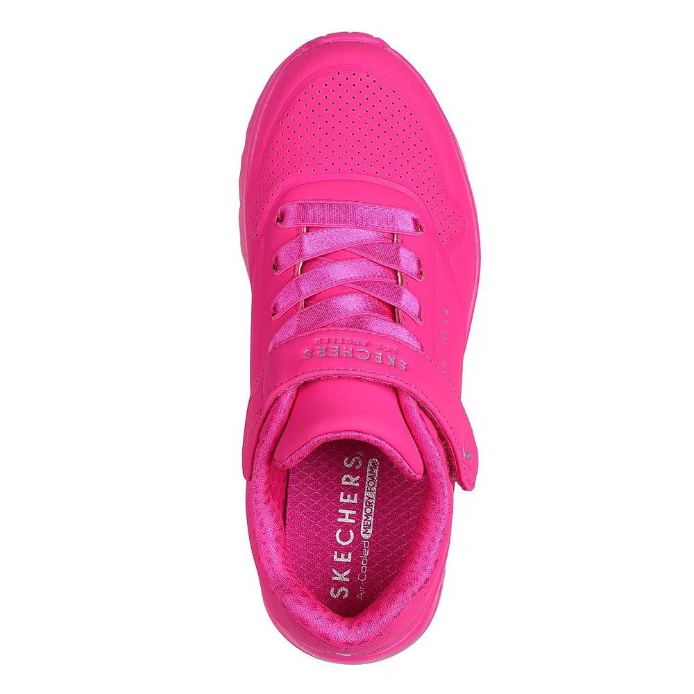 Zapatillas Urbanas Skechers Uno Lite 310451N-HPK