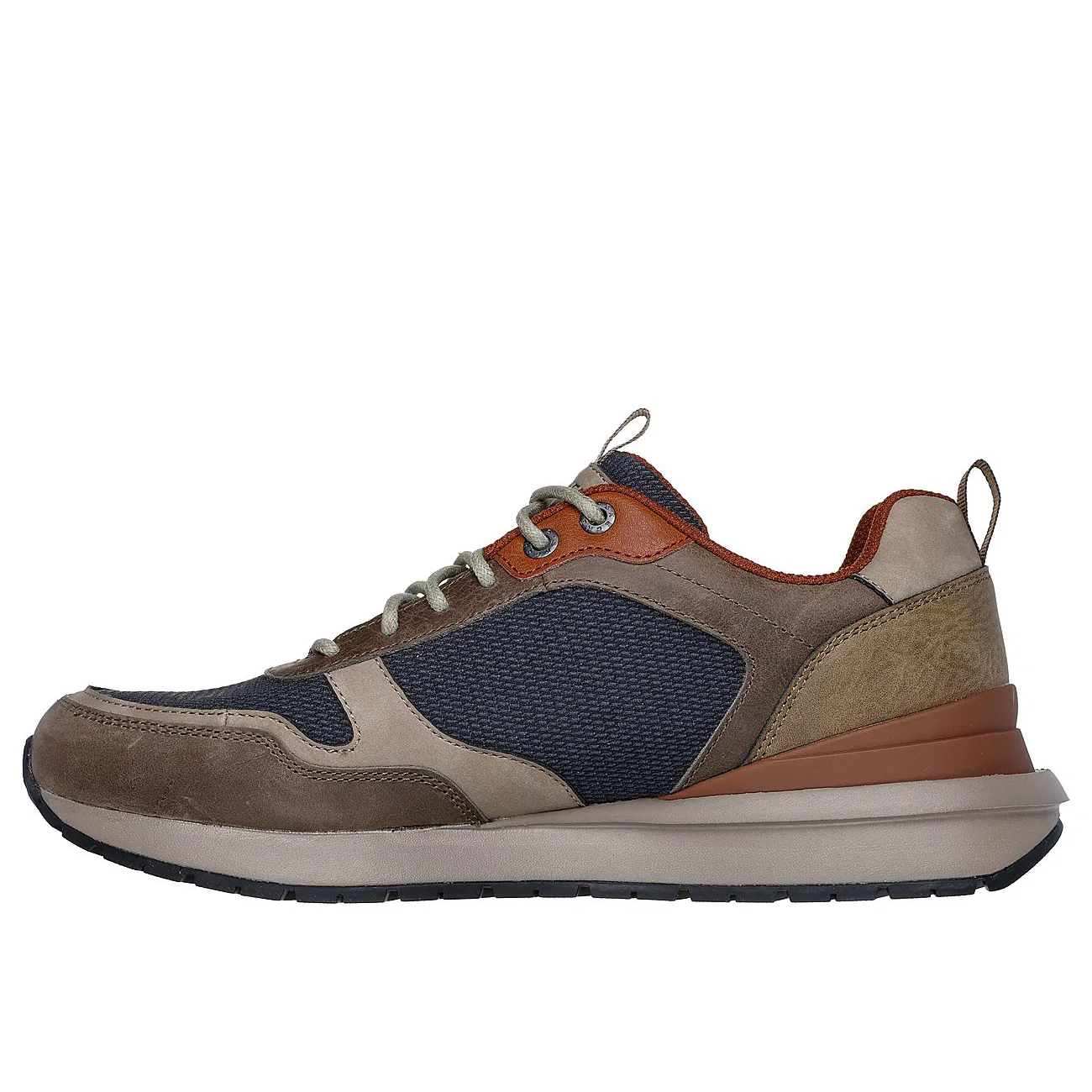 Zapatillas Urbanas Skechers Sunny Dale Sparda 210816-TPNV