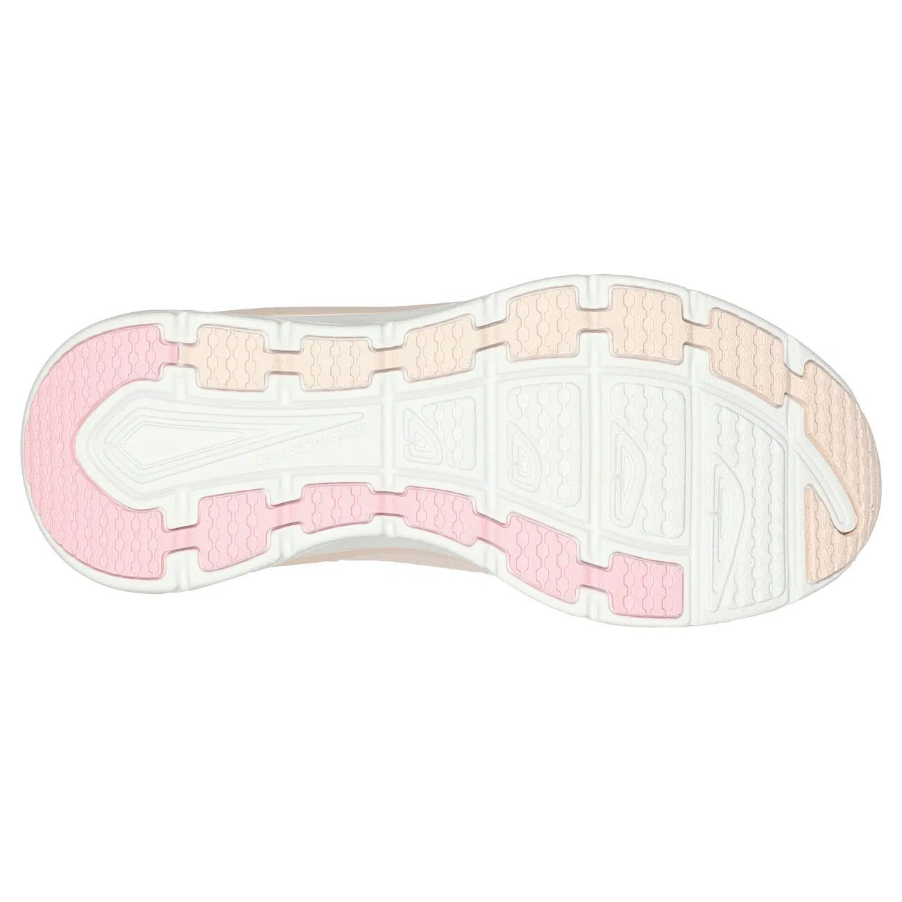 Zapatillas Urbanas Mujer Skechers D'Lux Walker-One Drive 149876-LPK