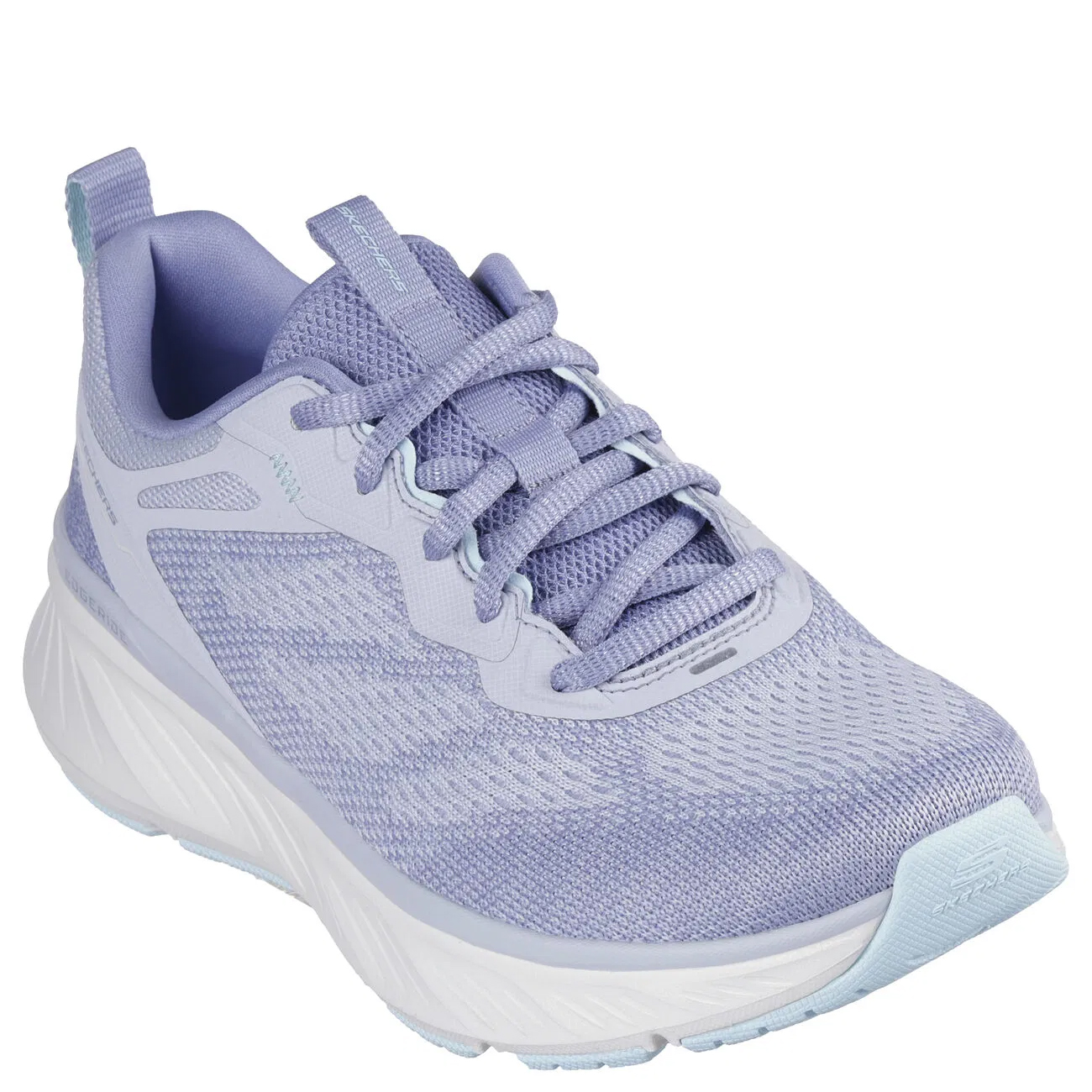 Zapatillas Urbanas Mujer Skechers Edgeride-Power Flow 150471-SLT