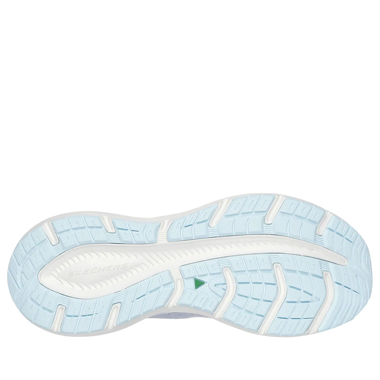 Zapatillas Urbanas Mujer Skechers Edgeride-Power Flow 150471-SLT