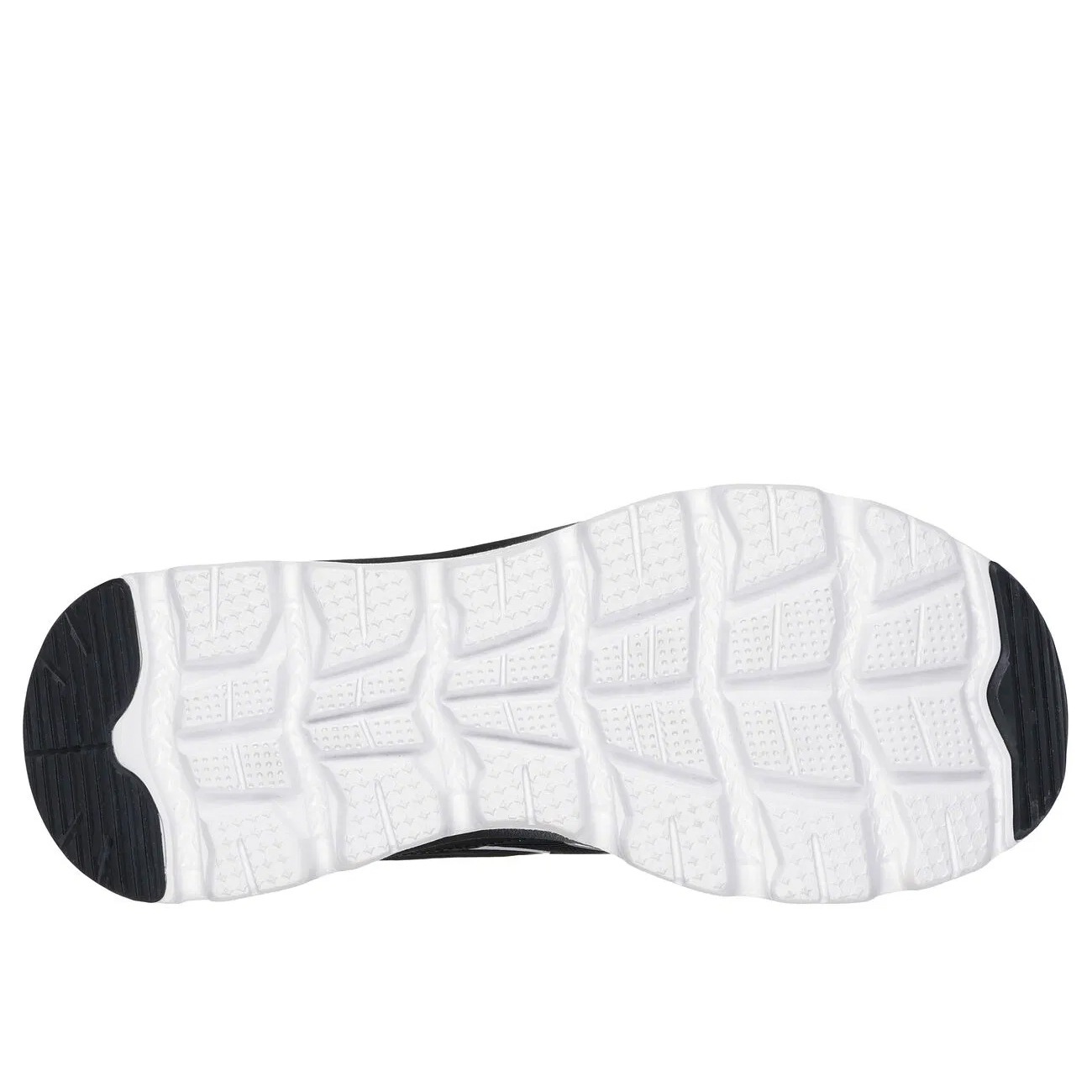 Zapatillas Urbanas Skechers Glide-Step Sole 180272-BKW