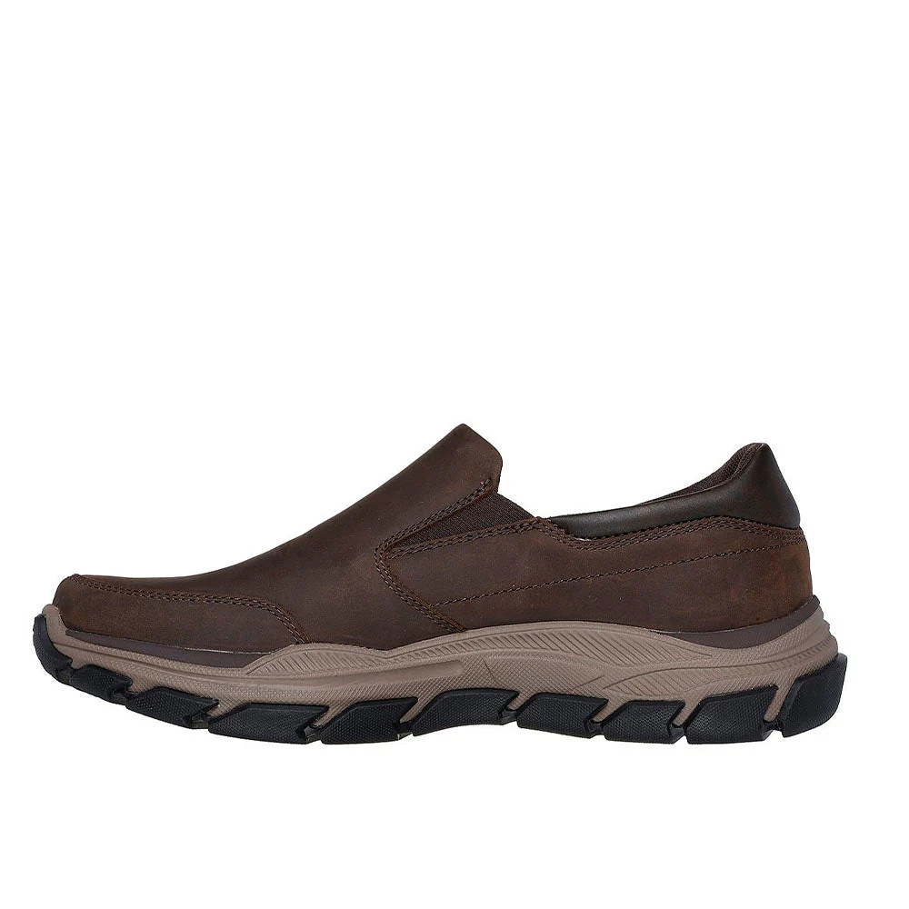 Zapatillas Urbanas Hombre Skechers Respected Calum 204480-COC