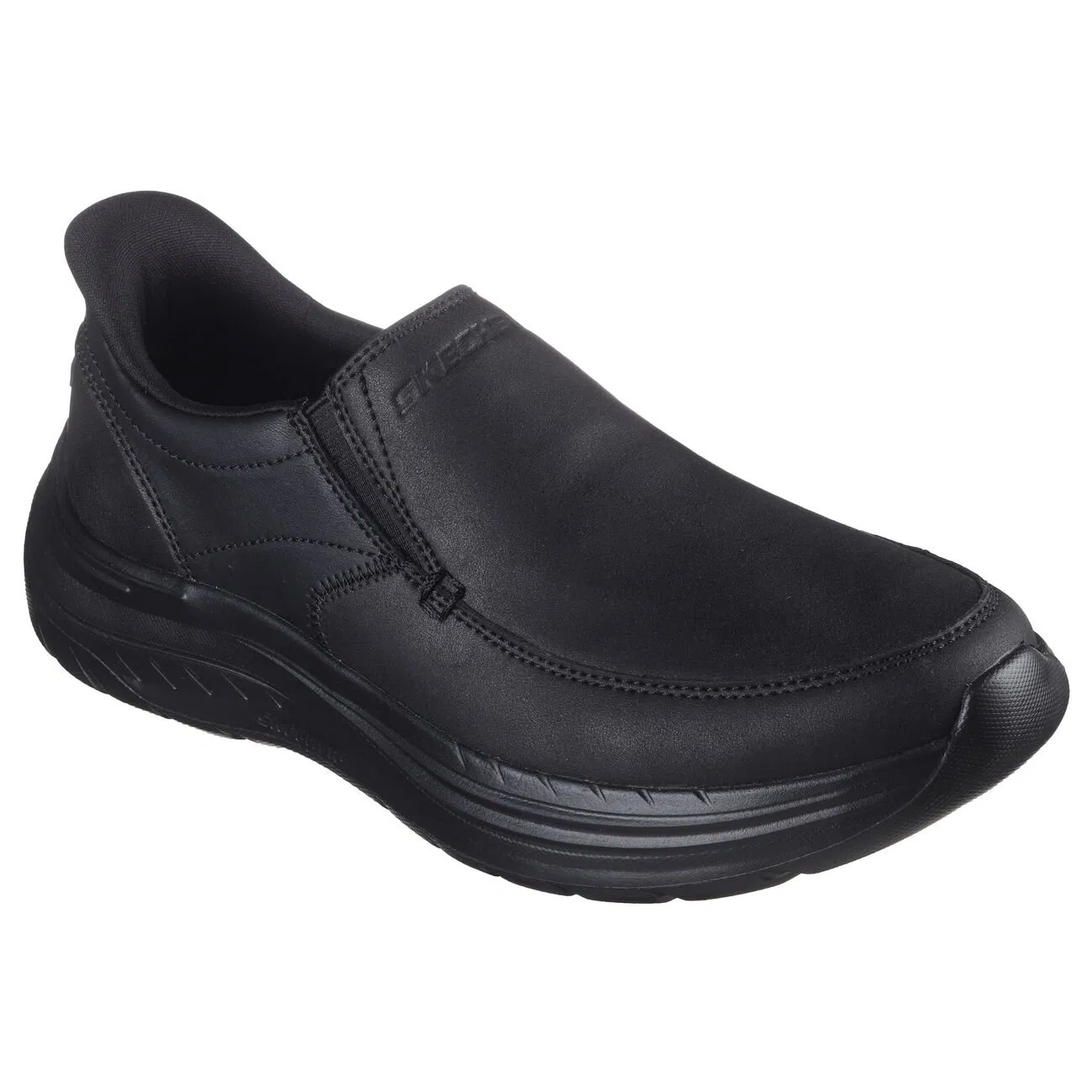 Zapatillas Urbanas Skechers Decklan-Mateo 205453-BBK