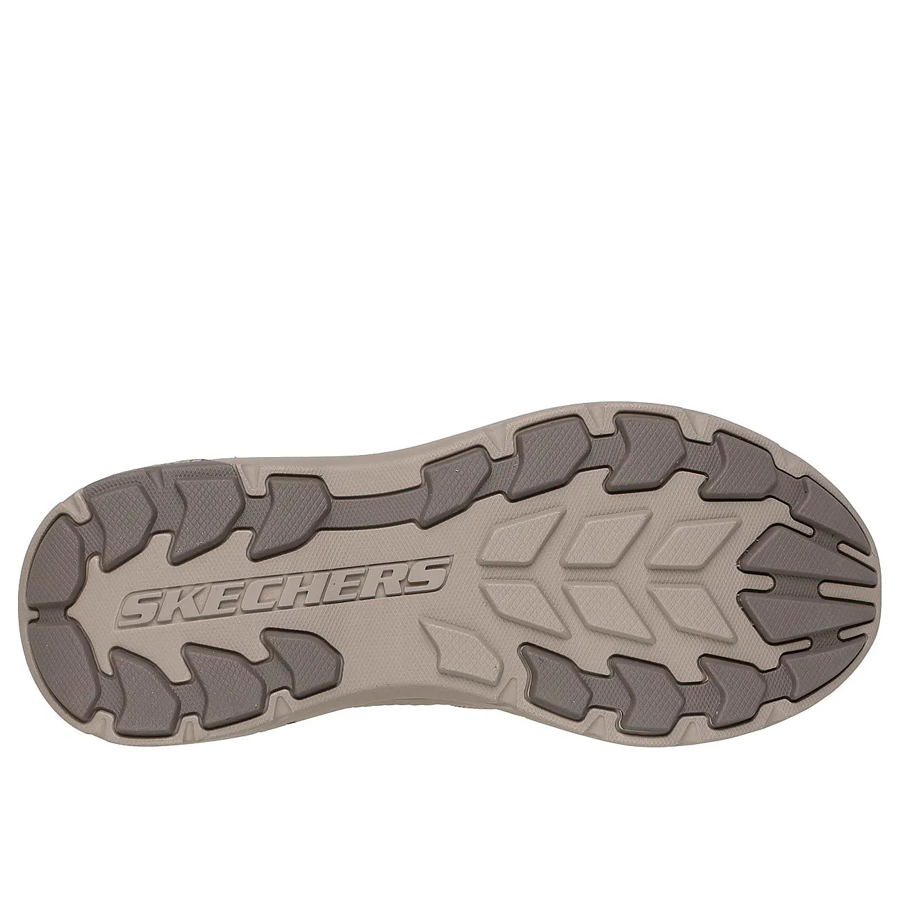 Zapatillas Urbanas Skechers Pollard Rohan 205545-TPE