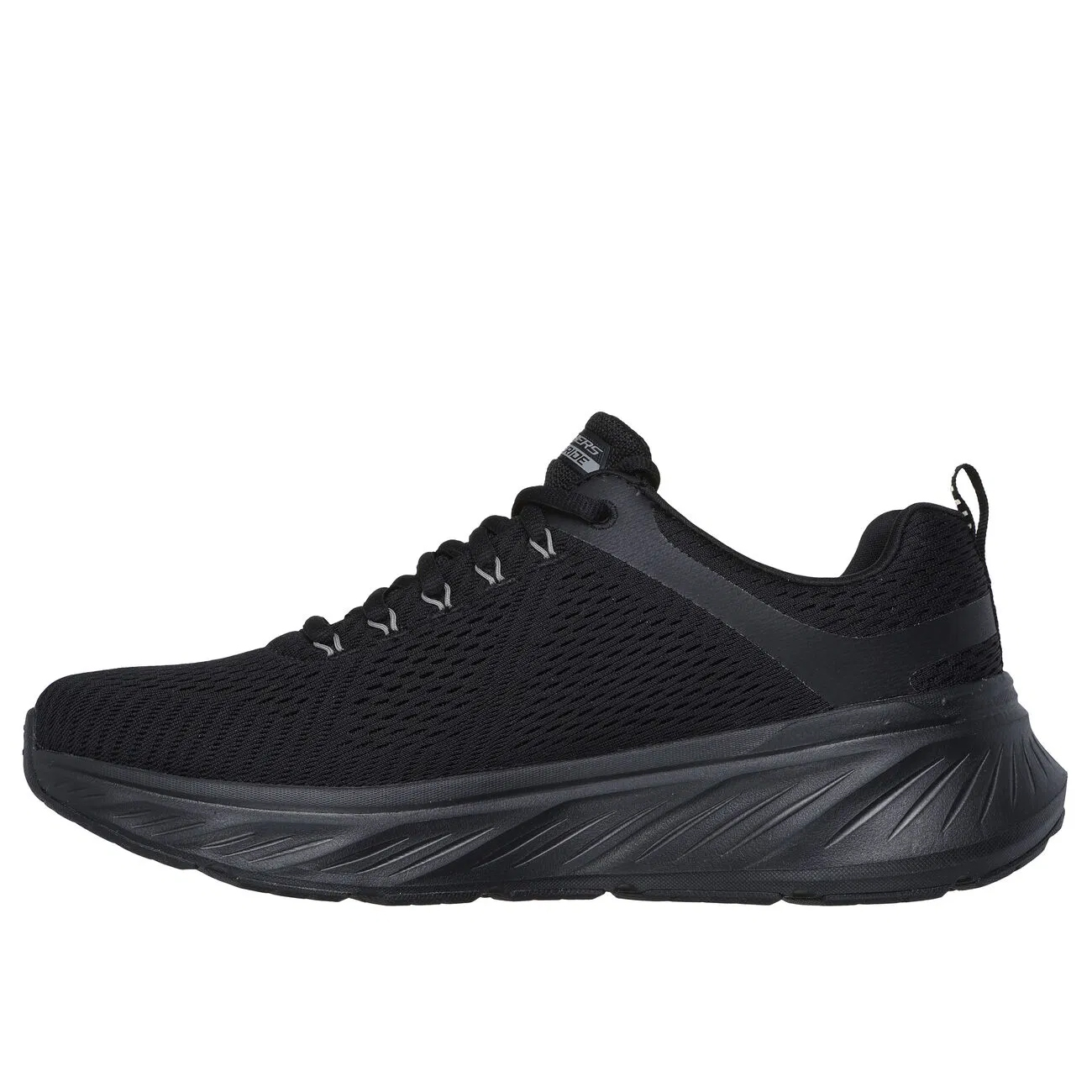 Zapatillas Urbanas Skechers Edgeride Contention 232843-BBK