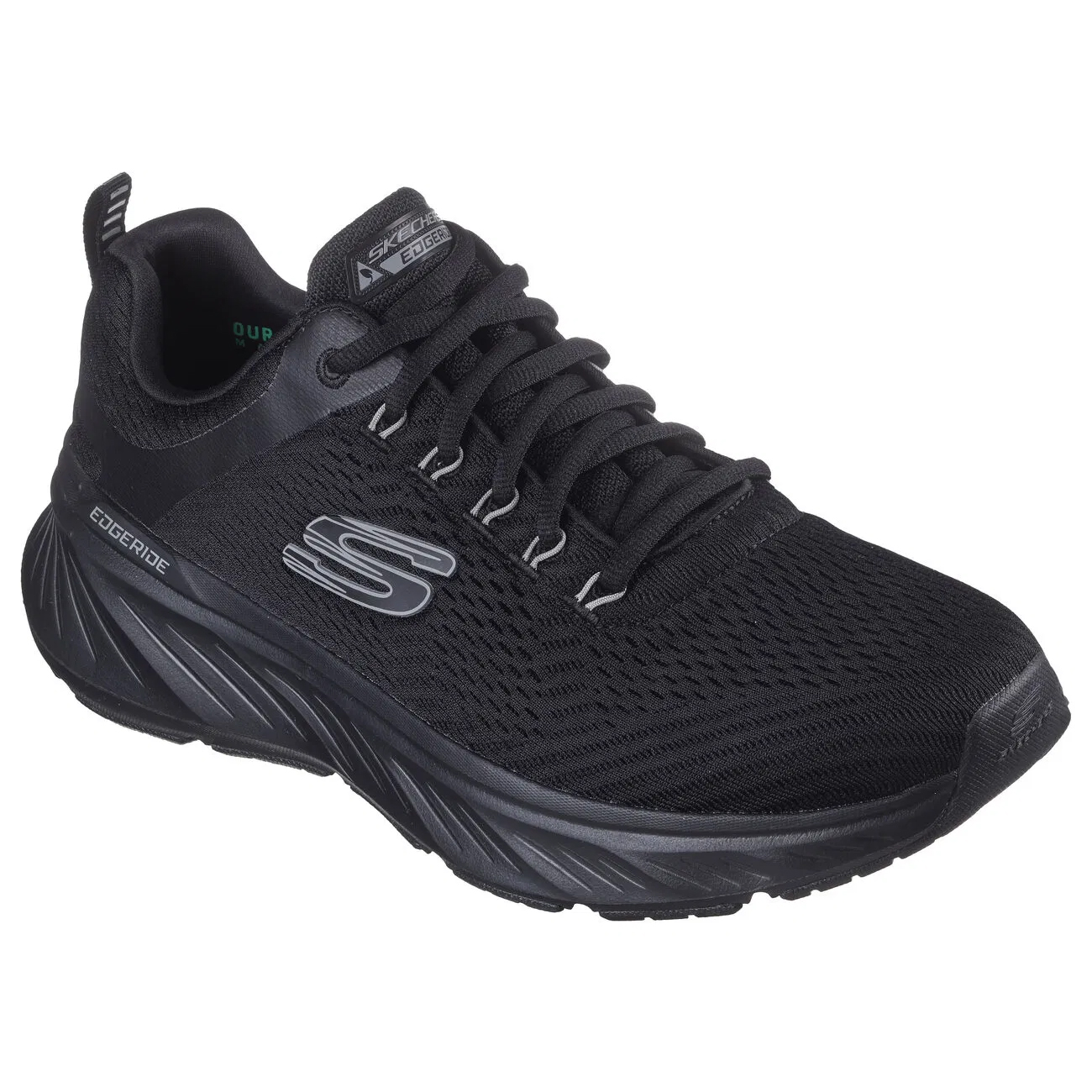 Zapatillas Urbanas Skechers Edgeride Contention 232843-BBK