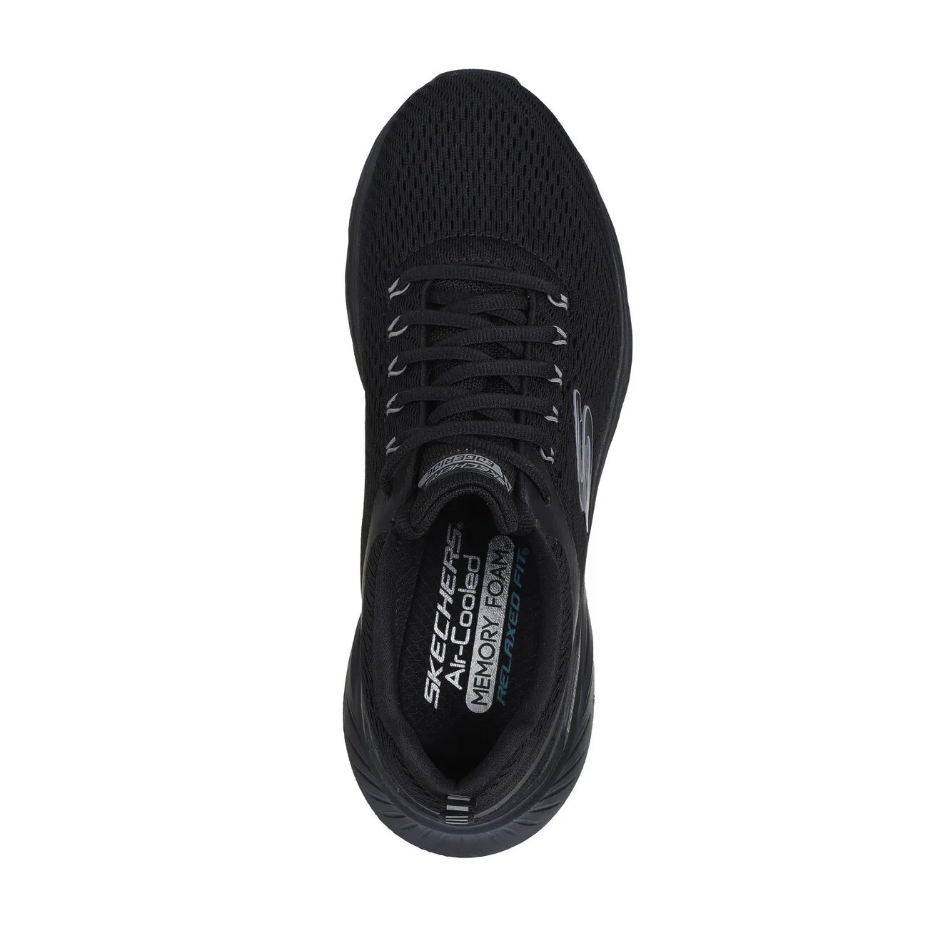 Zapatillas Urbanas Skechers Edgeride Contention 232843-BBK