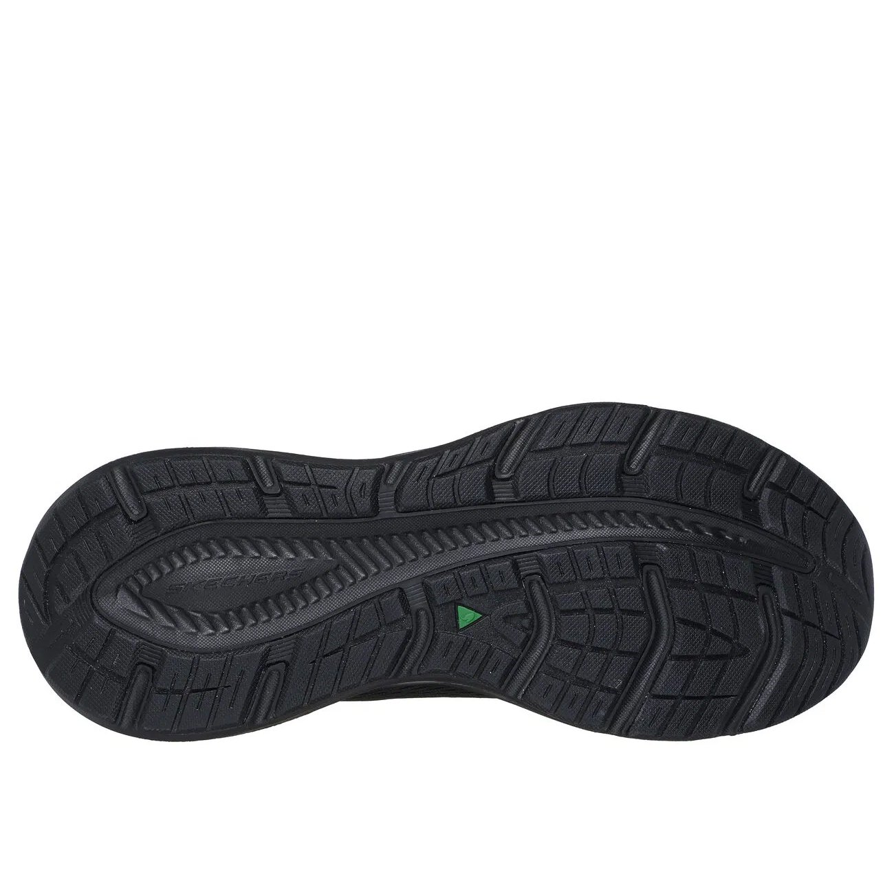 Zapatillas Urbanas Skechers Edgeride Contention 232843-BBK