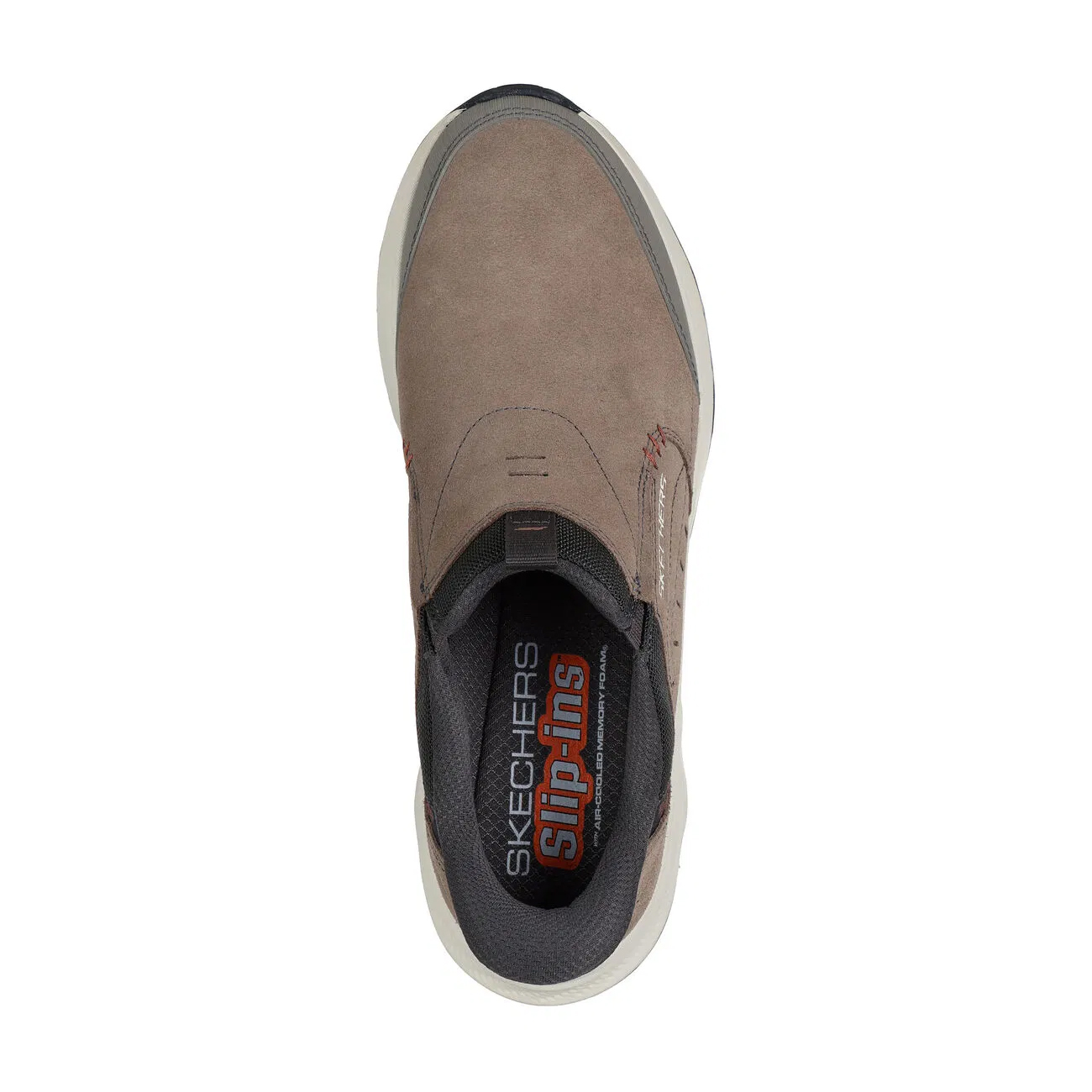 Zapatillas Urbanas Skechers Ridge Oak 237786-DKTP