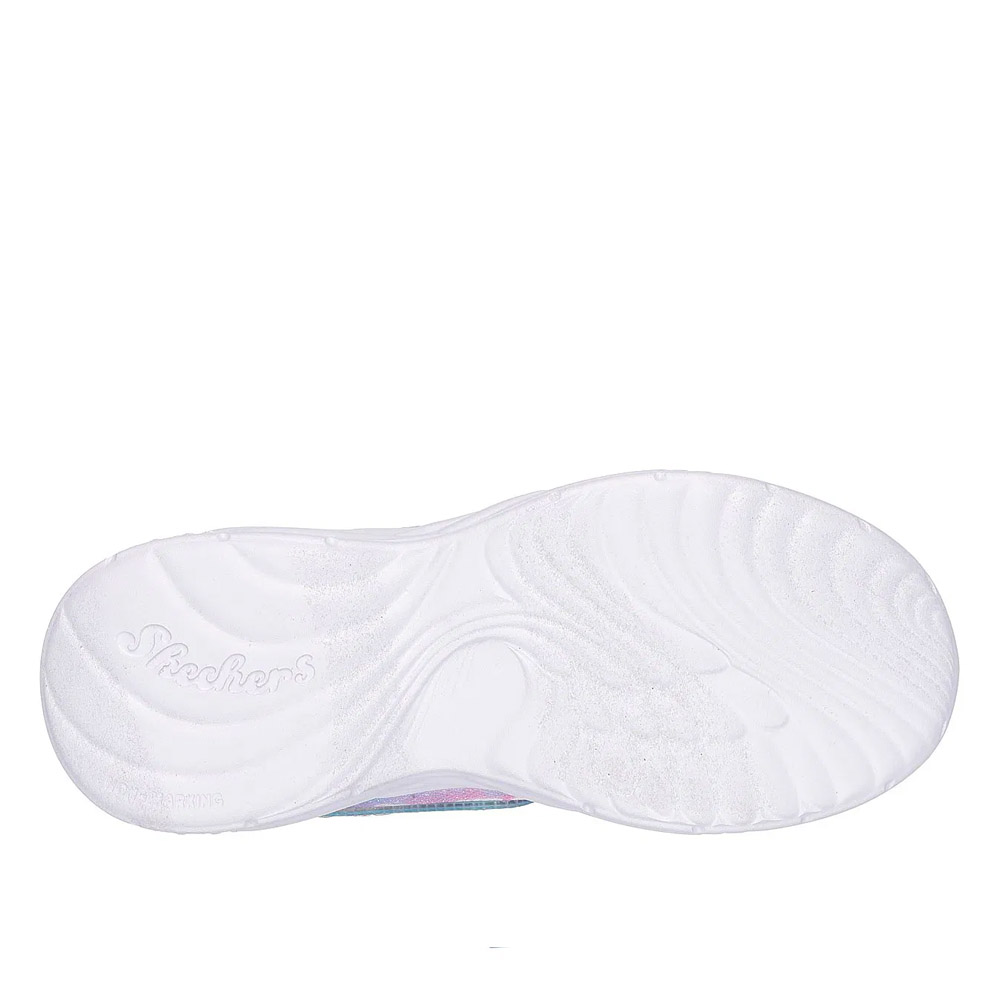 Zapatillas Urbanas Skechers Niñas Girls Dream - Wing Brites 303055L-SLLV