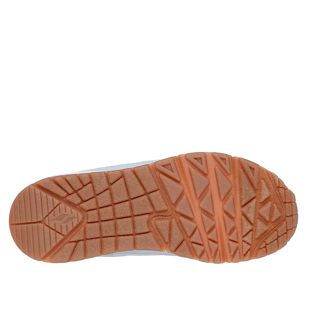 Zapatillas Urbanas Skechers Niña Uno Mesh Mode 310567L-NTMT