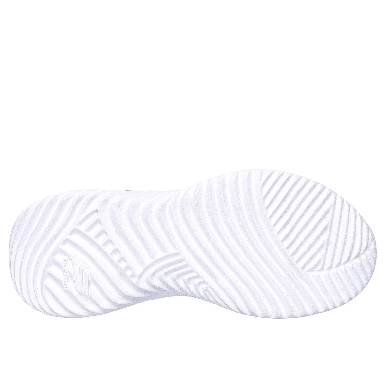 Zapatillas Urbanas Skechers Niño Bounder Dripper Drop 403739L-BKLM