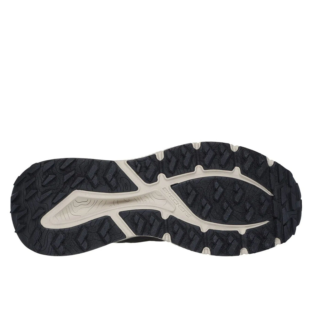 Zapatillas Outdoor Hombre Skechers Switch Back Venture Seeker 237686-BKTP