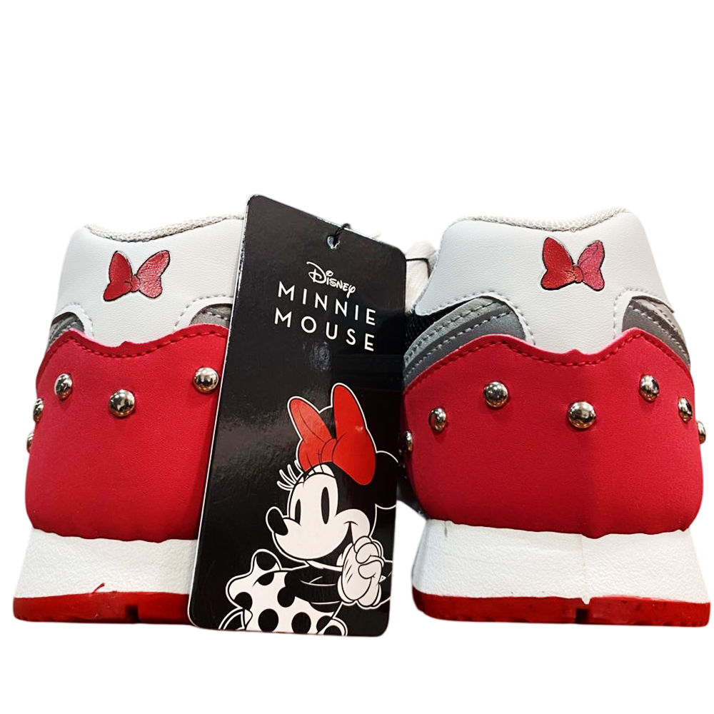 Athletic sneakers