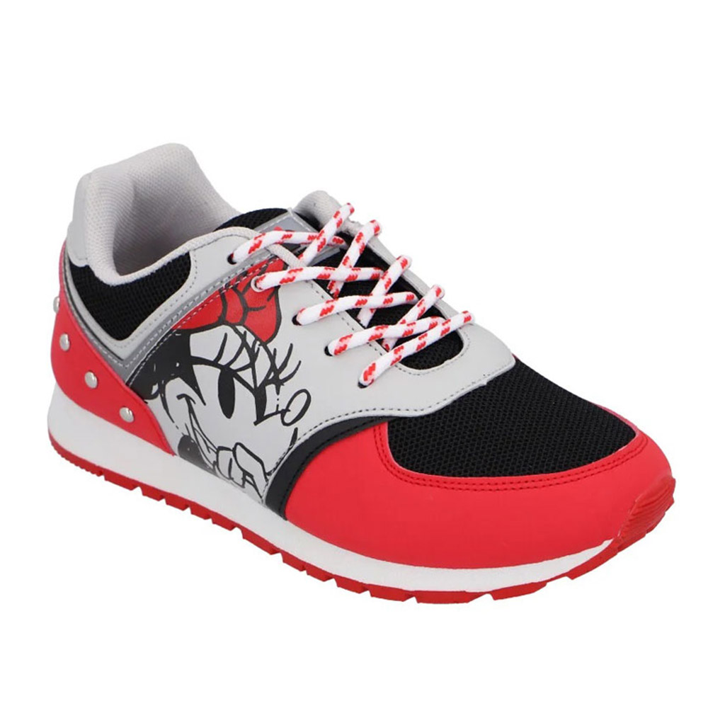 Athletic sneakers