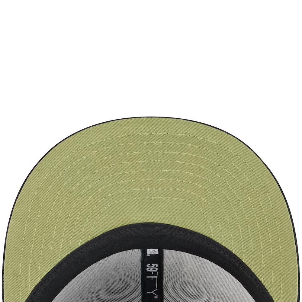 JOCKEY MLB24 AFD 950 OAKATH  BLK