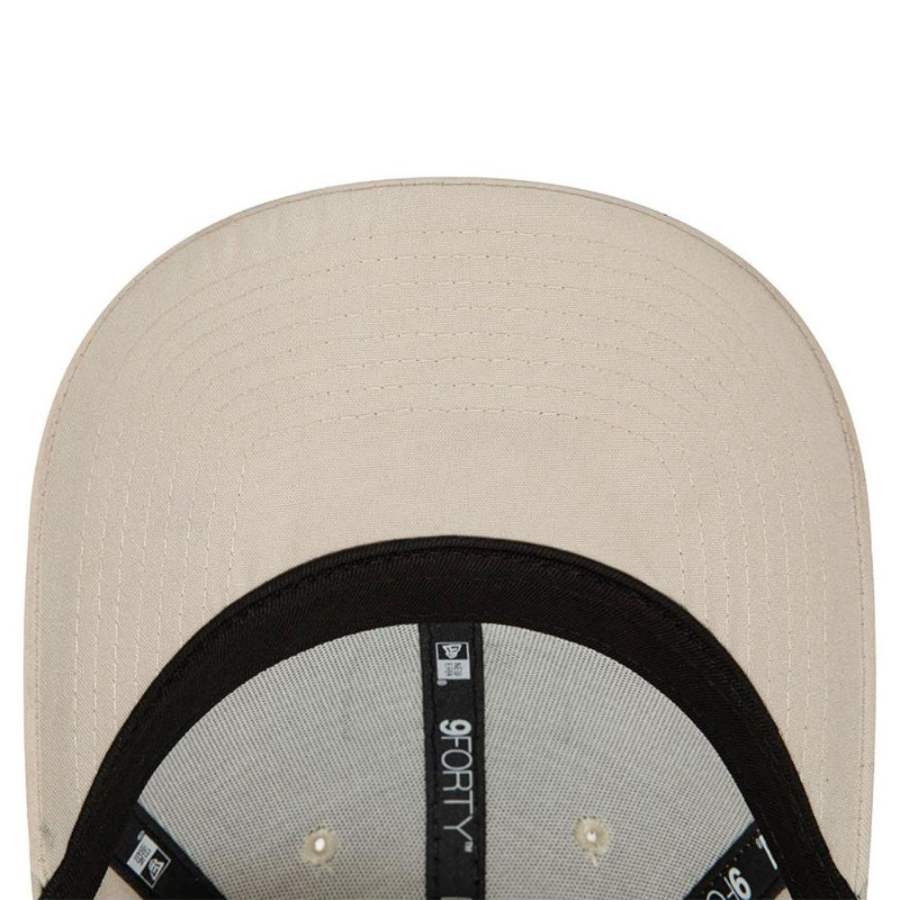 REPREVE 9FORTY LASRAI  STNBLK