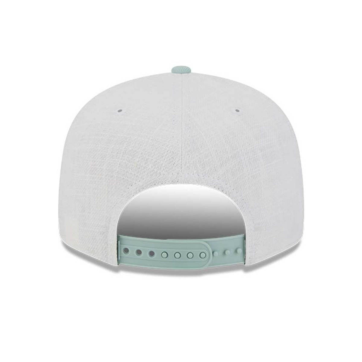 Jockey New Era 9FIFTY Yankees Minty Breeze MLB Blanca Original