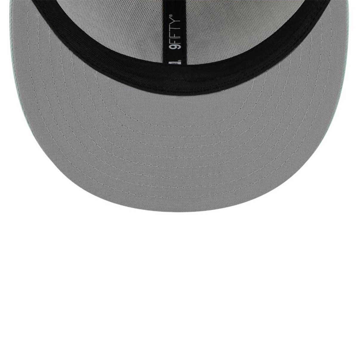 Jockey New Era 9FIFTY Yankees Minty Breeze MLB Blanca Original