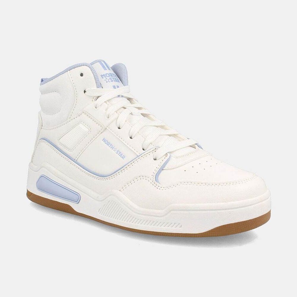 Zapatilla Mujer North Star Team Star