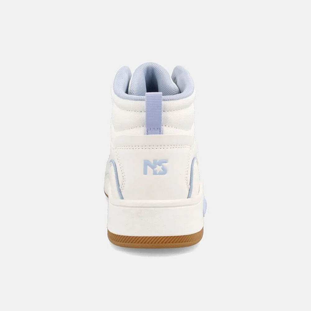 Zapatilla Mujer North Star Team Star