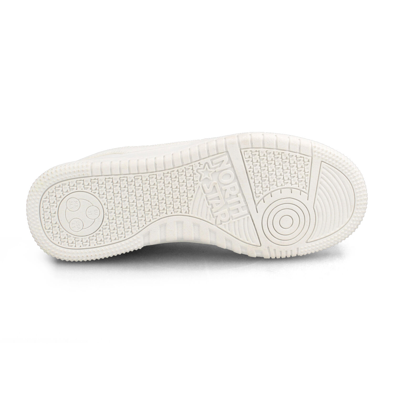 Zapatilla Mujer Urbana North Star Ruby