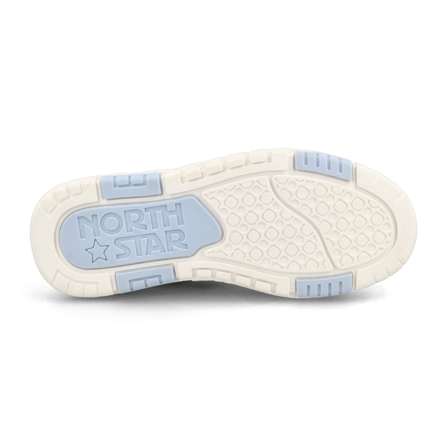 Zapatilla Hombre North Star Skater Wave