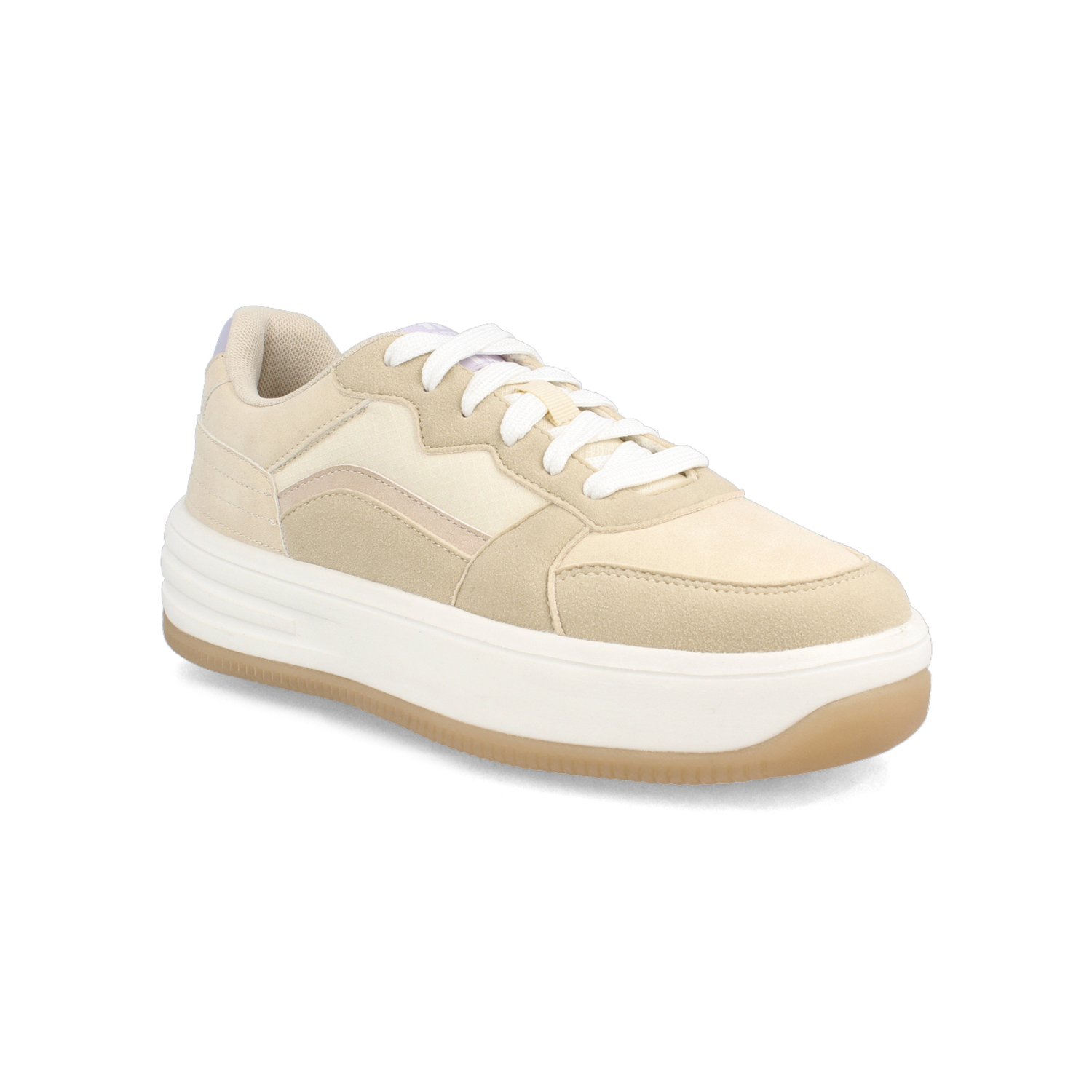 Zapatilla Mujer North Star Gina