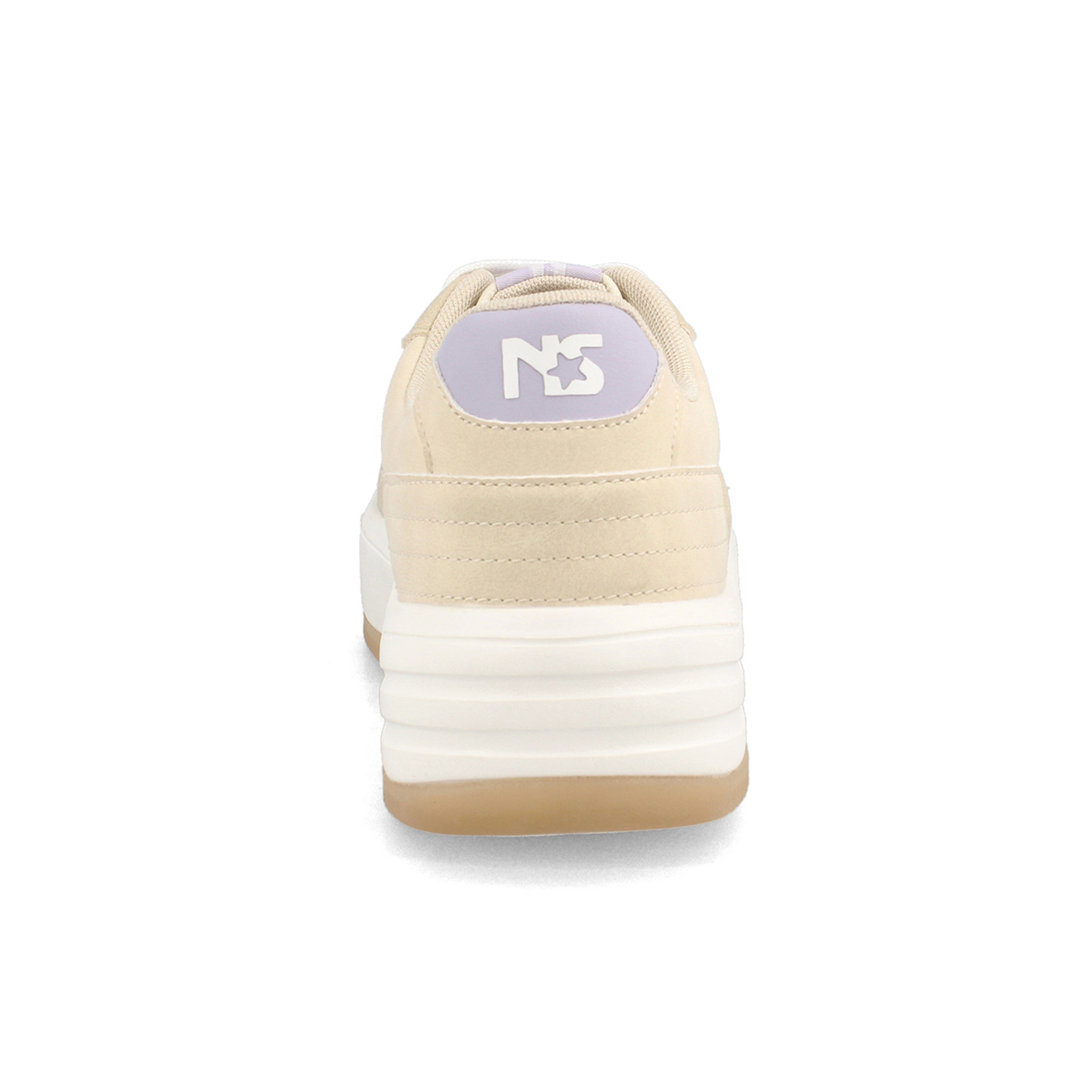 Zapatilla Mujer North Star Gina