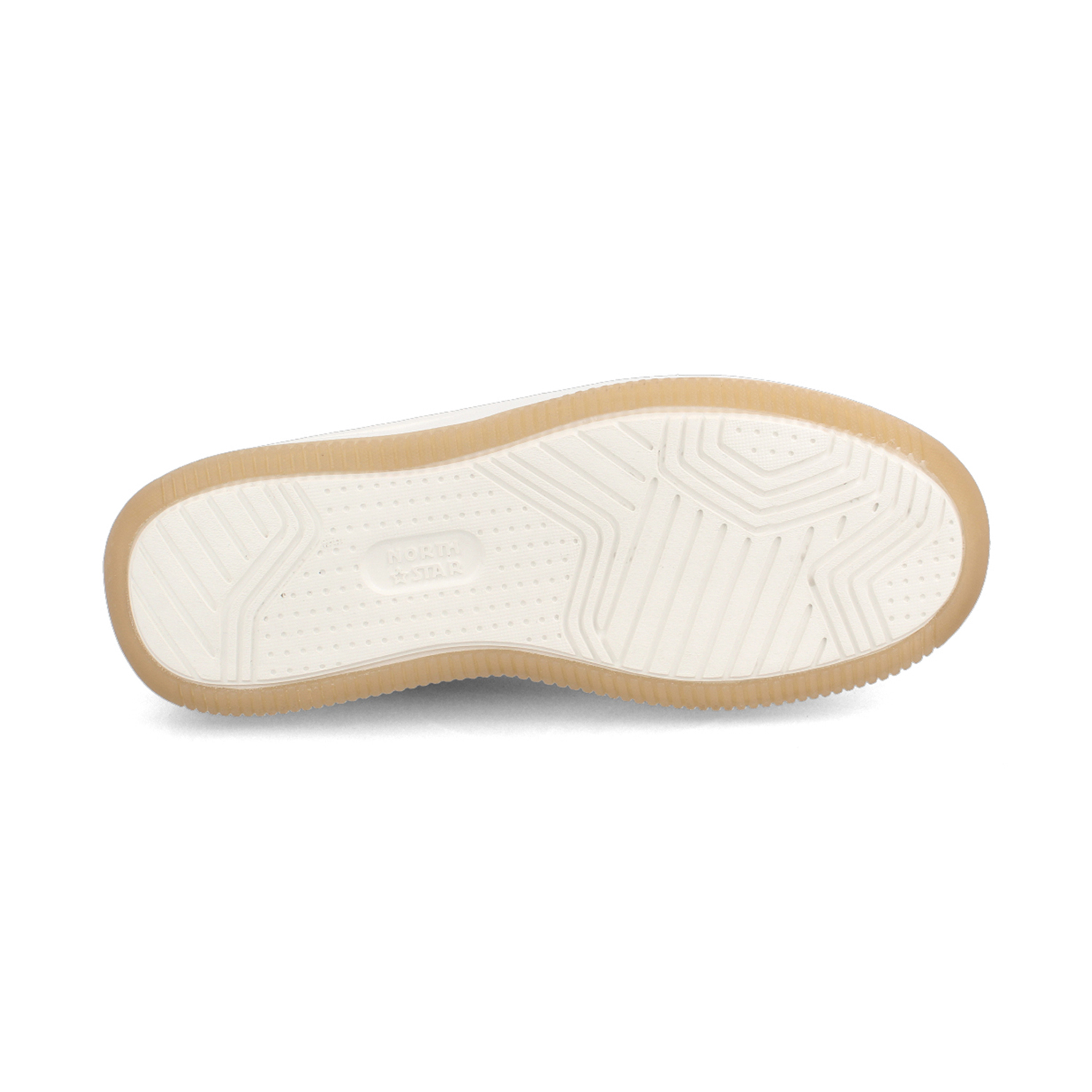 Zapatilla Mujer North Star Gina