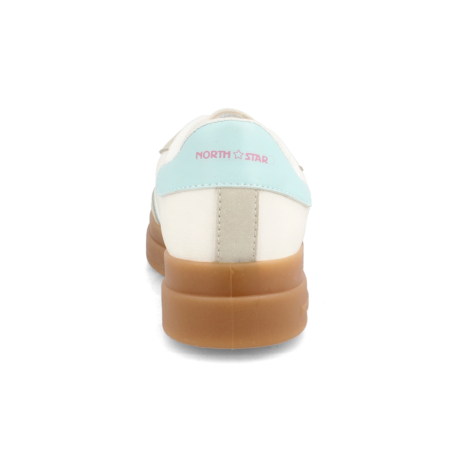 Zapatilla Mujer North Star Striker Elev8