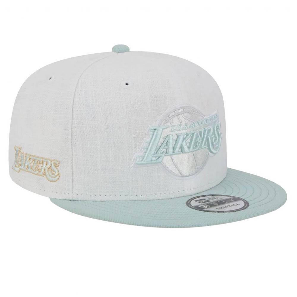 Jockey New Era 9FIFTY Yankees Minty Breeze MLB Blanca OG
