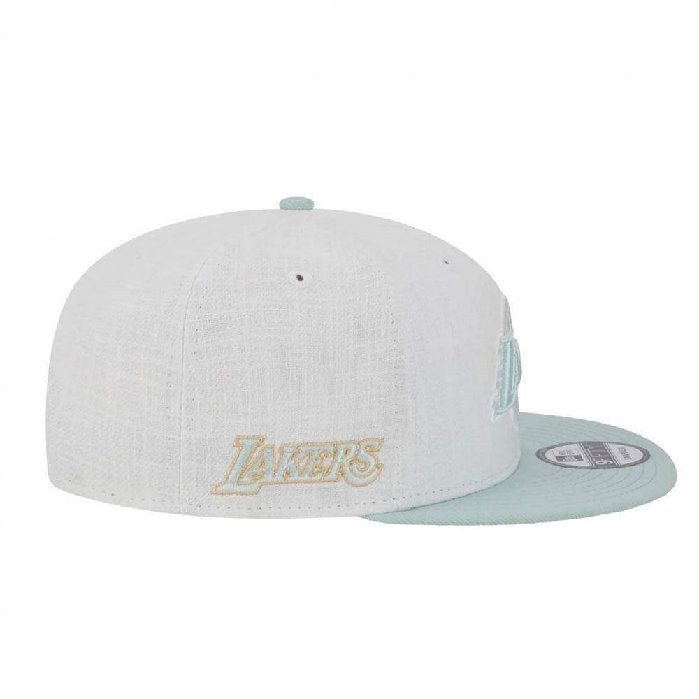 Jockey New Era 9FIFTY Yankees Minty Breeze MLB Blanca OG