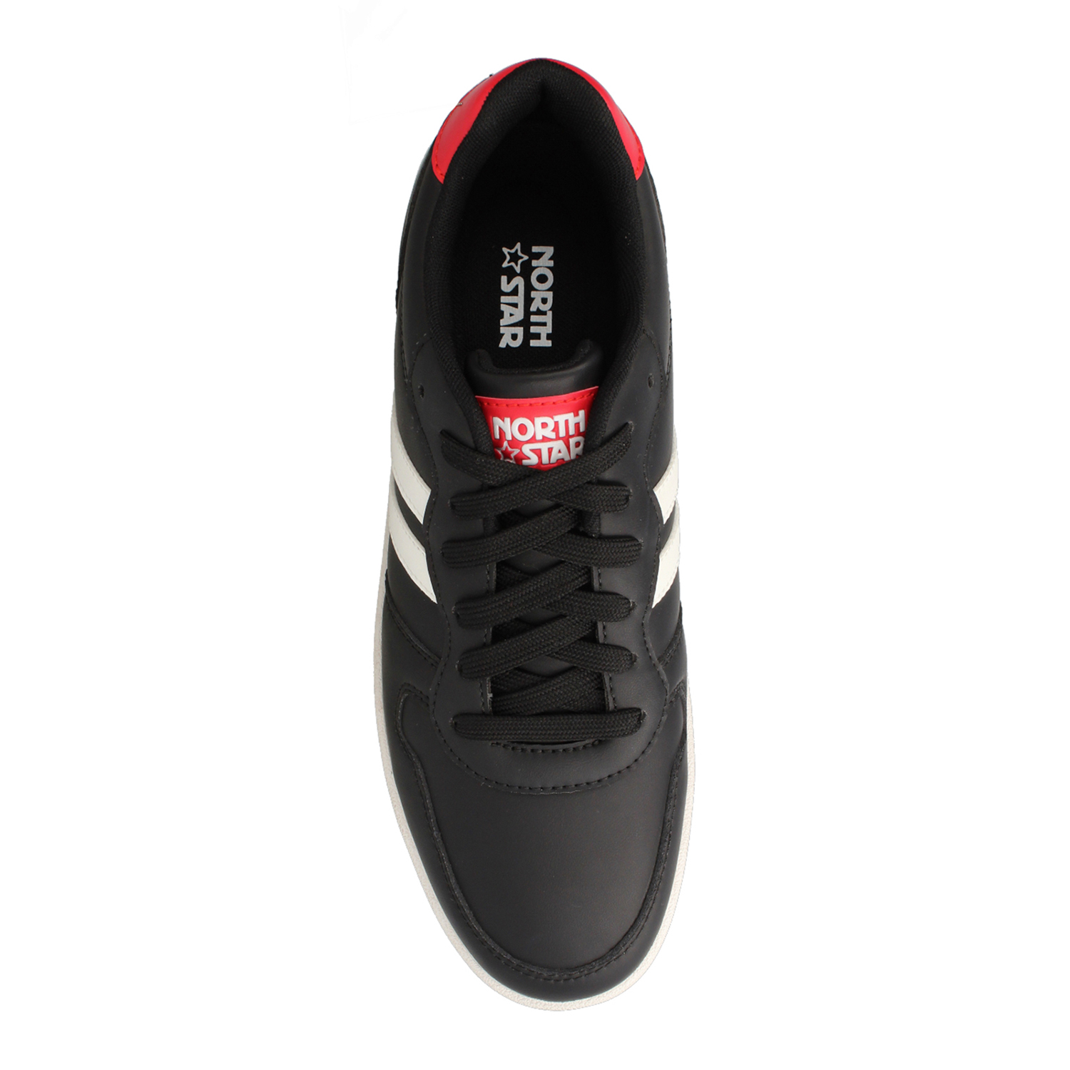 CALZADO NORTH STAR