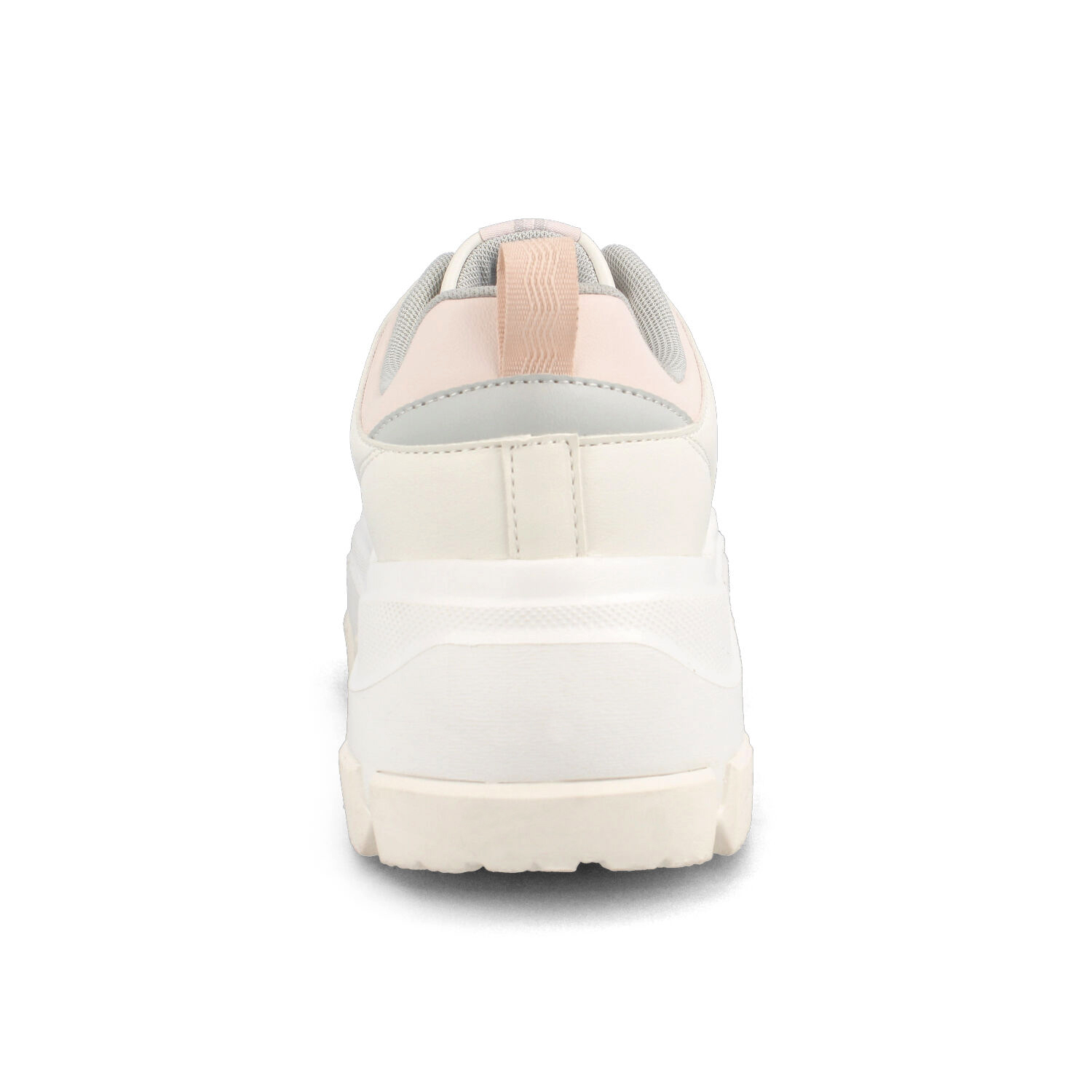 Zapatilla Mujer North Star Boor Blanco