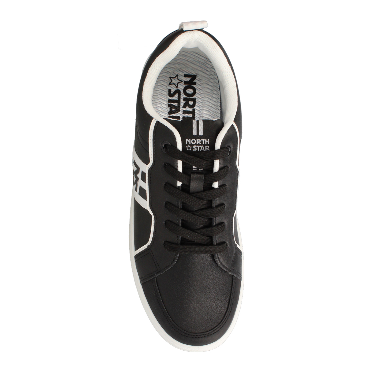 Zapatilla Urbana North Star Hombre