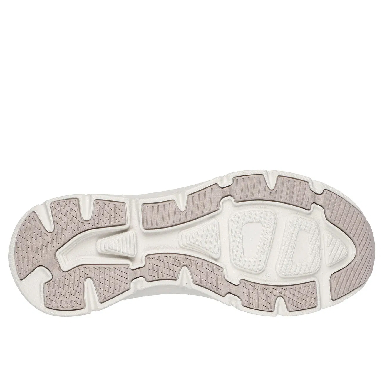 Zapatillas Urbanas Skechers D'Lux Walker 2.0-Golden Step 150106-TPGD