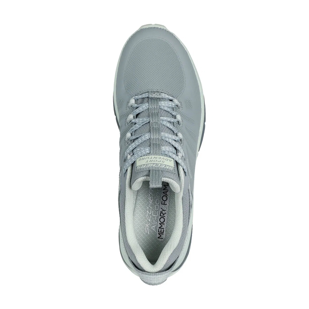 SWITCH BACK - SKYLINE TRAIL