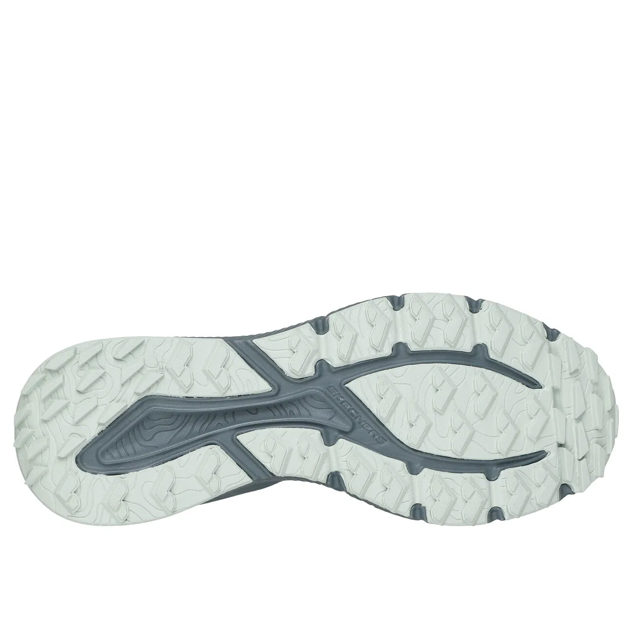 SWITCH BACK - SKYLINE TRAIL