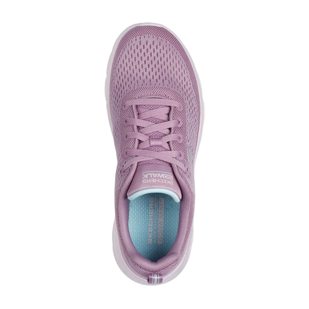 Zapatillas Urbanas Mujer Skechers 124830-MVE